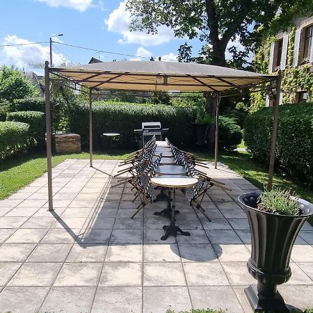 Neuvic  Villa Mura Gite Luxe Avec Piscine Et Spa Campagne Et Grand Air Nouvelle Aquitaine Correze מראה חיצוני תמונה