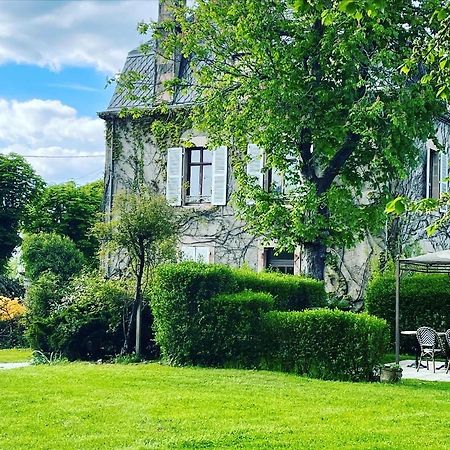 Neuvic  Villa Mura Gite Luxe Avec Piscine Et Spa Campagne Et Grand Air Nouvelle Aquitaine Correze מראה חיצוני תמונה