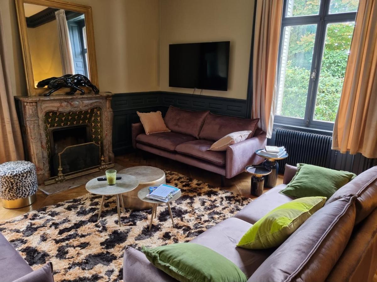 Neuvic  Villa Mura Gite Luxe Avec Piscine Et Spa Campagne Et Grand Air Nouvelle Aquitaine Correze מראה חיצוני תמונה